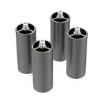 Creality Laser Falcon 2 Extra Risers 4 pcs - Fits Falcon 2 and 2 Pro
