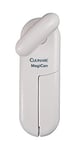 Culinare C10015 MagiCan Tin Opener | White | Plastic/Stainless Steel | Manual...