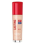 Rimmel Lasting Finish Foundation SPF20 - Rose Ivory