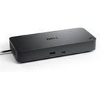 Station d’accueil intelligente Dell Pro Thunderbolt 4 - SD25TB4