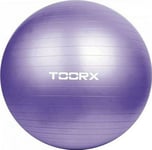 Gymnastikboll 75Cm Toorx Ahf-013 + Pump
