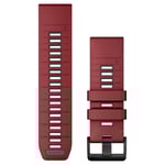 Garmin QuickFit silikonarmband, 26 mm