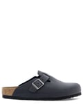 Birkenstock Svart Toffel / 41