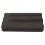 2.5in USB3.0 HDD Case 6Gbps 6TB USB3.0 Hard Drive Case External HDD Case For GFL