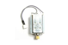 Carrera Rc Z10, Motor, Gjuten Aluminium
