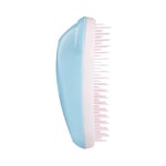 Tangle Teezer | La brosse démêlante originale pour cheveux secs et mouillés | pour tous les types de cheveux | ciel rose