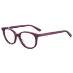 Älskar Moschino MOL543-TN-0T7 barnglasögon