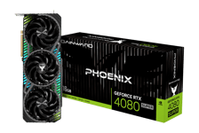 Gainward GeForce RTX 4080 SUPER Phoenix