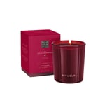 Rituals The Ritual Of Ayurveda Scented Candle Indian Rose & Sweet Almond Oil 290g