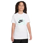 Nike Club Sesonal White 60