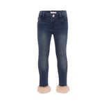 Name it name Jeans Nmfpolly mörkblå denim