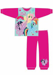 My Little Pony Pyjamas | Kids Ponies Pjs | My Little Pony Girls Pyjama Set