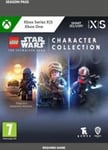 LEGO Star Wars: Skywalker Saga Character Collection OS: Xbox one + Series X|S