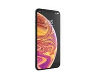 Zagg Invisibleshield Glassfusion - Skärmskydd För Mobiltelefon - Glas - För Apple Iphone Xs Max