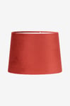PR Home - Lampskärm Sofia 30 cm - Röd