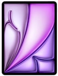 iPad Air 13" M2 Wi-Fi 256GB Purple MV2H3HC/ A
