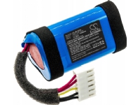 Cameron Sino Rechargeable Battery Type Gsp-1s3p-ch4a/1aa011na For Jbl Charge 5/Jml500xl