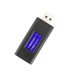 Usb Gps Signal Detector Usb Flash Driver Ingen Gps Positionering Gps Detector