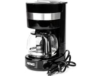 Vattenkokare Kaffebryggare Bil Kaffe 24V Tir Amio-03234