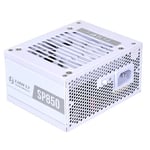 Lian Li SP850W 80 PLUS Gold 850W PSU Modular SFX Power Supply Unit - White