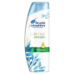 Head & Shoulders Supreme Strength Anti Dandruff Shampoo 400ml