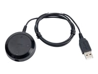 Jabra Evolve Link Uc - Fjärrkontroll - Kabel - För Evolve 30 Ii Uc Mono, 30 Ii Uc Stereo