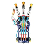 Hydraulisk Cyborg Hand Robotbyggsats 908593