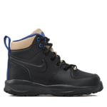 Sneakers Nike Manoa Ltr (Ps) BQ5373 003 Svart