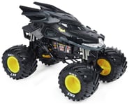 Monster Jam Batman Diecast 1:24 Scale Truck