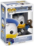 Figurine Pop - Kingdom Hearts - Donald - Funko Pop