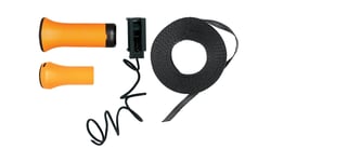 Fiskars PowerGear Handtag med lina