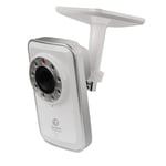 Swann ADS-450 x2 Smart Wi-Fi CCTV IP Camera Secure Cloud Storage (Baby Monitor)