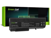 Green Cell TD06 Batteri för HP EliteBook 6930/8440p & ProBook 6550b