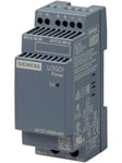 Siemens LOGO!POWER 24 V / 1.3 A stabiliseret strømforsyning