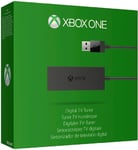 Xbox One Digital TV Tuner (Black) (xbox one)