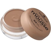 essence Soft Touch Mousse Make-Up, Foundation, No. 03 Matt Honey, Nude for Comb