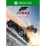 Forza Horizon 3 (Xbox One) - Import Anglais