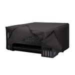 Dust Cover Compatible with Epson EcoTank ET-4800 EcoTank ET-4810 Printer 