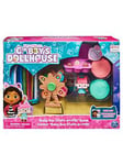 Gabby'S Dollhouse Deluxe Room Playset - Baby Box Craft Room