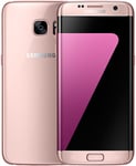 Samsung Galaxy S7 Edge 32GB Pink Gold, Unlocked B