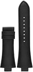 Michael Kors Access Bradshaw Smartwatch Black Rubber Strap