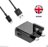 Compatible Mains Charger for New Micro USB Mobile Phone Products Nokia Samsung