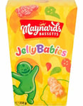 Bassetts Jelly Babies 350 Gram