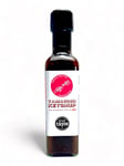 The Cheeky Indian, Tamarind Ketchup, Tamarind Pulp Sauce, Sweet & Tangy, Ideal for Marinade, Dips, Made In Small Batches, 100% Natural & Organic, Suitable for Vegetarians, Dairy & Gluten Free, 220g
