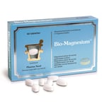 Bio-Magnesium, 60 tabletter