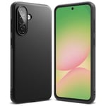 Ringke Samsung Galaxy A36 Onyx Skal, Black