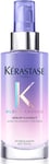 Kérastase Blond Absolu, Conditioning Leave-In Hair Serum, Overnight Treatment, f