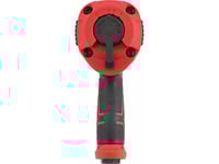 Awtools Pneumatic Impact Wrench 1/2" 1200Nm Mini Black Line