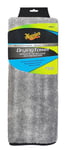 Meguiars Duo Twist Drying Towel 50x90 cm - Torkduk 1-pack