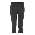 Craft Adv Essence Kalsonger 2 Stl. XL Herr Svart Korta Tights för Löpning